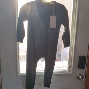 Kyte BABY Sparkling Green Outfit